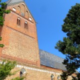 1908F 034 Basilika Altenkrempe